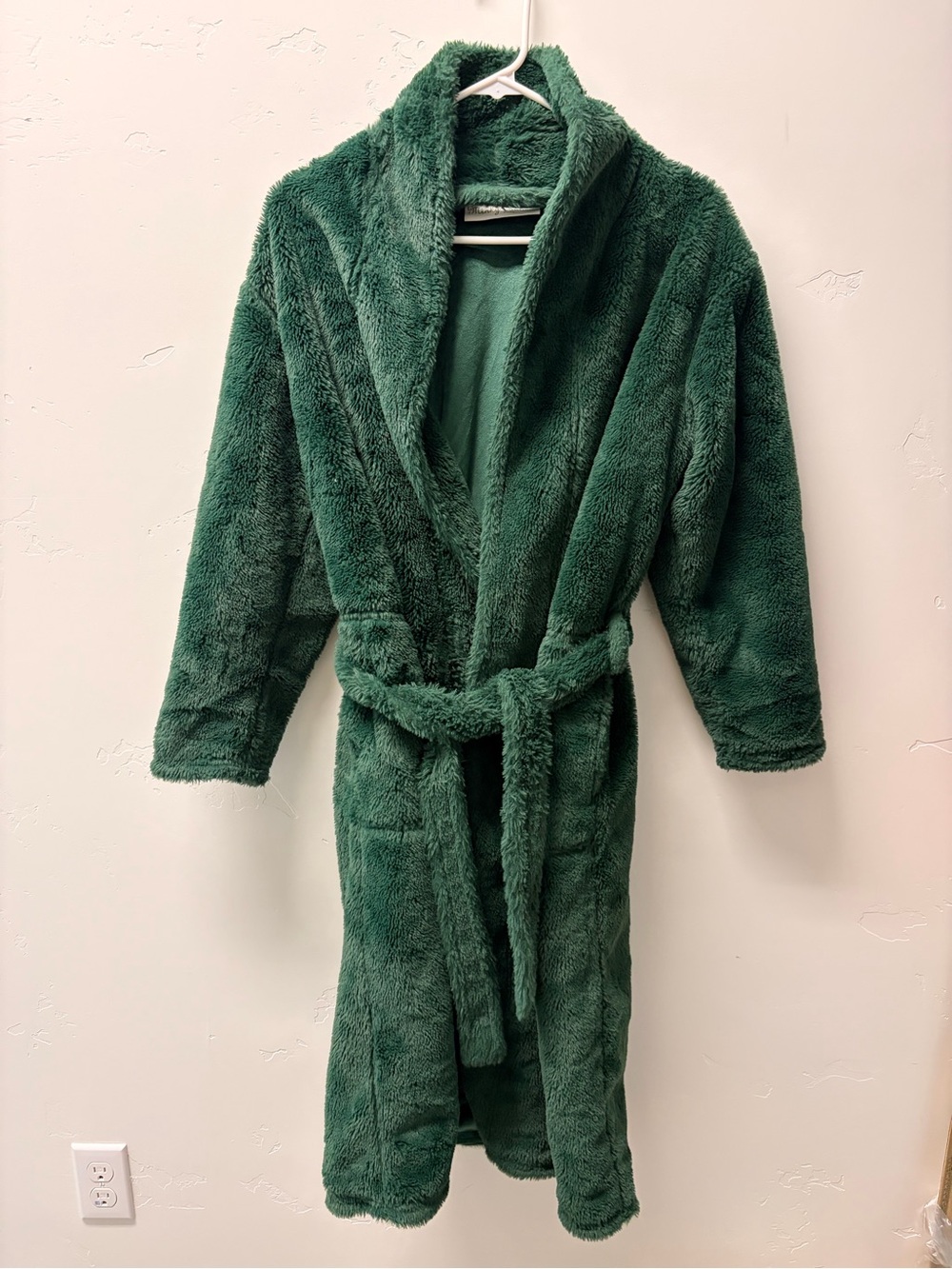 Minky Couture Robe - Picture 2 of 6